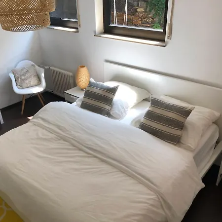 Apartmán ☆ Zentrales Mit Traumhaftem Panorama ☆