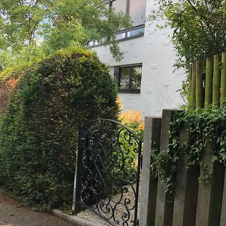 ☆ Zentrales Mit Traumhaftem Panorama ☆ Apartmán Winnenden