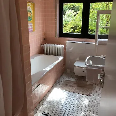 ☆ Zentrales Mit Traumhaftem Panorama ☆ Apartmán Winnenden