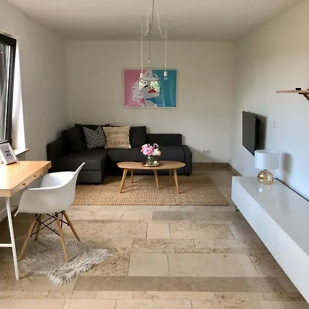 ☆ Zentrales Mit Traumhaftem Panorama ☆ Apartmán